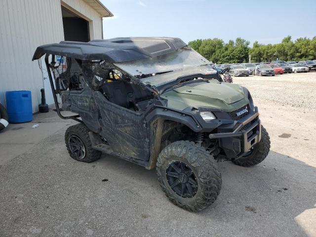 2018 HONDA SXS1000 M5 - 1HFVE0401J4201021