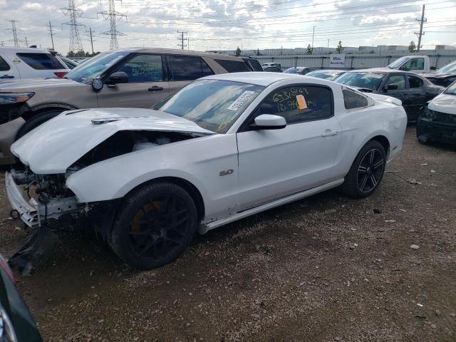 2014 Ford Mustang GT