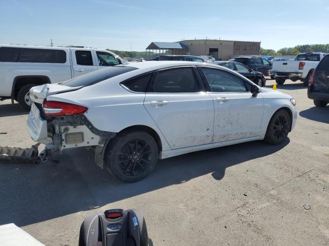 3FA6P0HD7LR169553 Ford Fusion SE 3