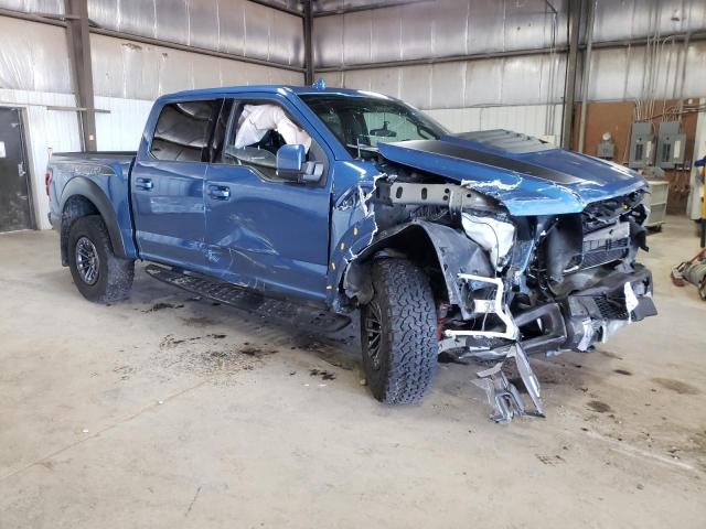 1FTFW1RG1KFA17324 Ford F150 Raptor