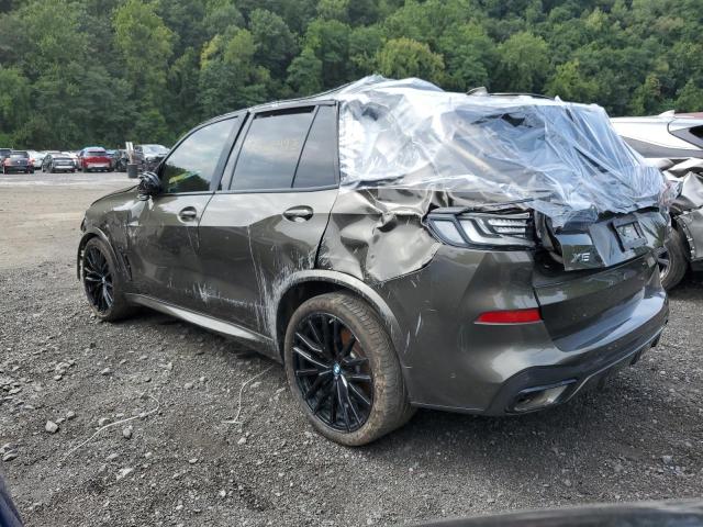 5UXCR4C09P9N63817 BMW X5 SDRIVE 2