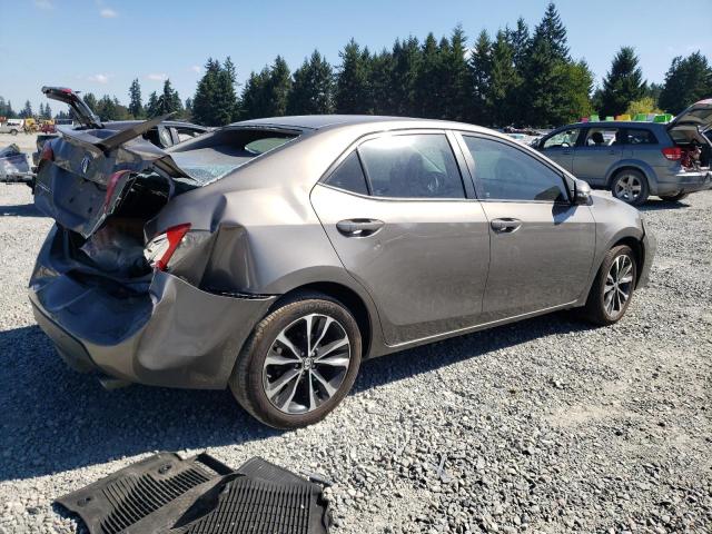 Toyota COROLLA L 2017 2T1BURHE6HC837242 Image 3