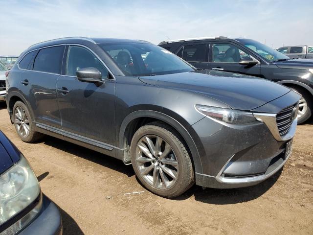 JM3TCBDY0K0323278 Mazda CX-9 GRAND 4