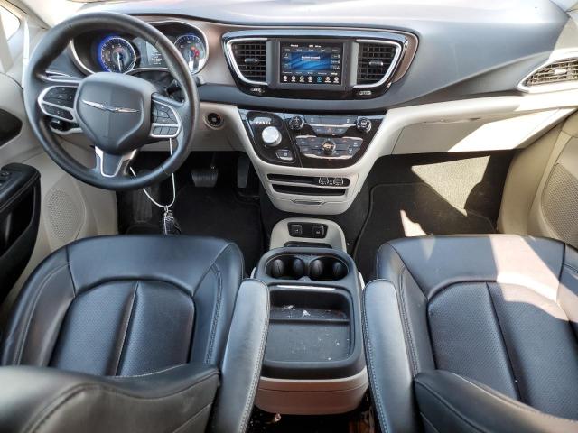 2C4RC1DG4MR538837 Chrysler Voyager Lxi