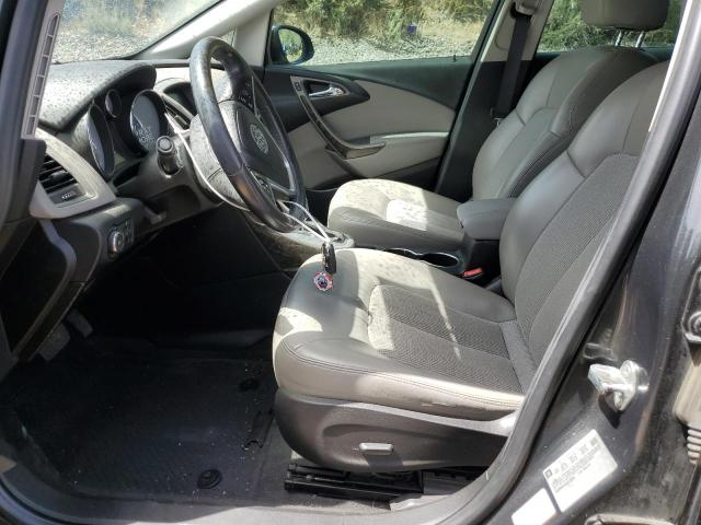 1G4PR5SK9F4125205 Buick Verano Convenience