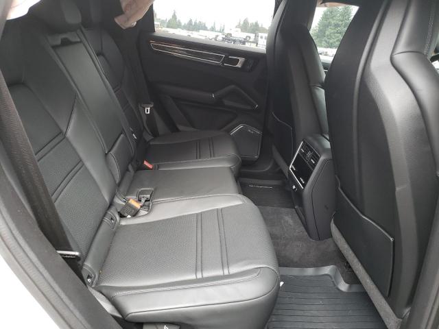 2022 PORSCHE CAYENNE CO - WP1BA2AY4NDA47794