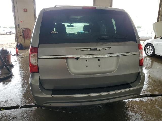 2C4RC1CG7ER113244 Chrysler Town & Country Touring L
