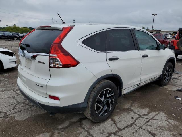 5J6RM4H47GL098005 Honda CR-V SE