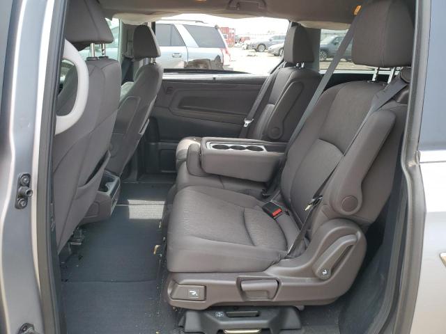 5FNRL6H50LB028856 Honda ODYSSEY EX