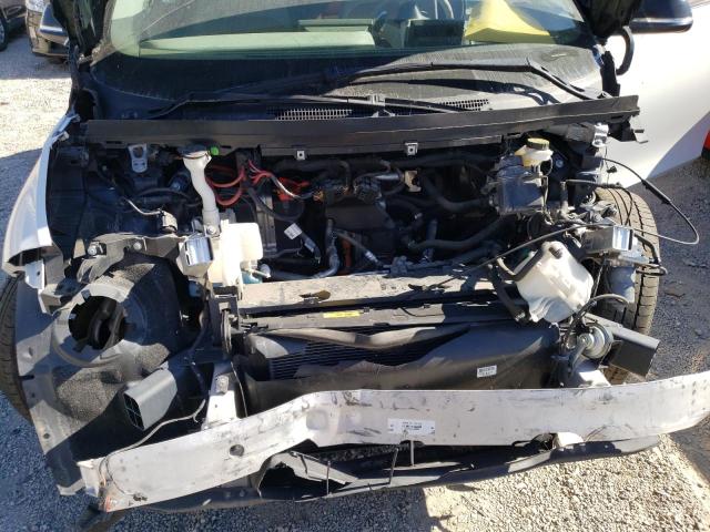 2016 BMW I3 REX - WBY1Z4C51GV506702