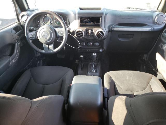 1C4BJWDG2GL169879 Jeep Wrangler Unlimited Sport