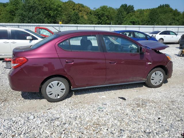 ML32F3FJXKHF08785 Mitsubishi Mirage G4 Es