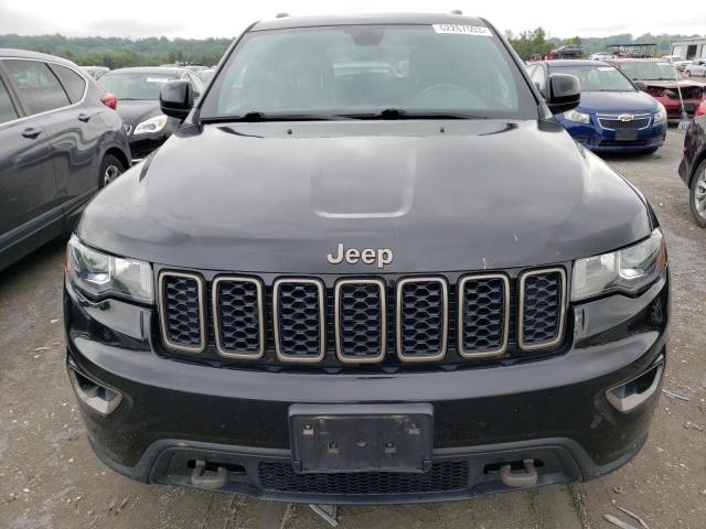 1C4RJFAG5HC662508 Jeep Grand Cherokee Laredo