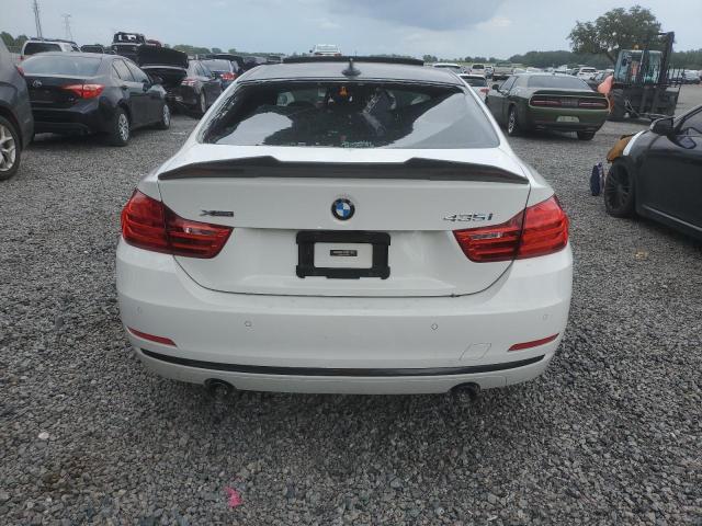 2015 BMW 435 XI - WBA3R5C50FK372889