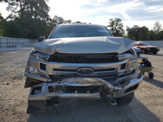 1FTEW1E5XJFB51070 Ford F150 Supercrew
