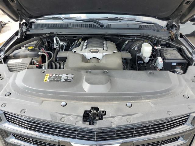 1GYS4CKJ4KR355055 Cadillac Escalade Premium Luxury