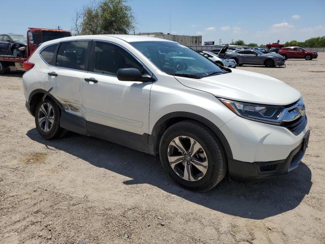 Vin: 5j6rw5h32hl002452, lot: 63253223, honda crv lx 20174