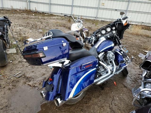 2010 HARLEY-DAVIDSON FLHXSE 1HD1PZ810AB954060