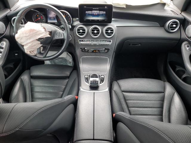 WDC0G4KB3HF131959 Mercedes-Benz Glc 300 4matic