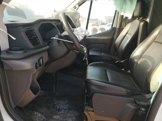 1FTBW3X87LKA03314 Ford Transit T-350