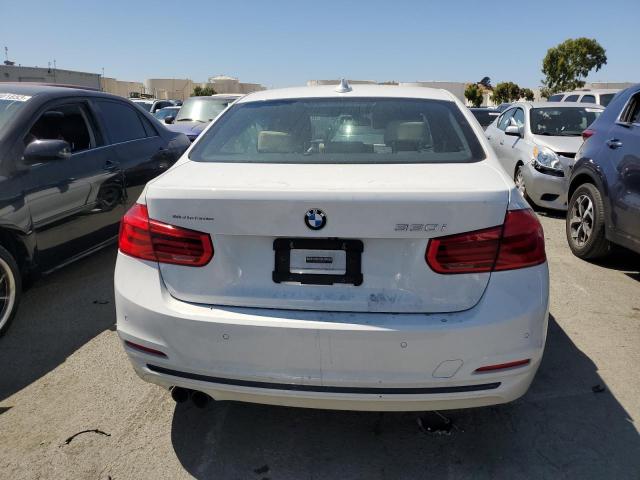 2018 BMW 330 I - WBA8B9G50JNU96941