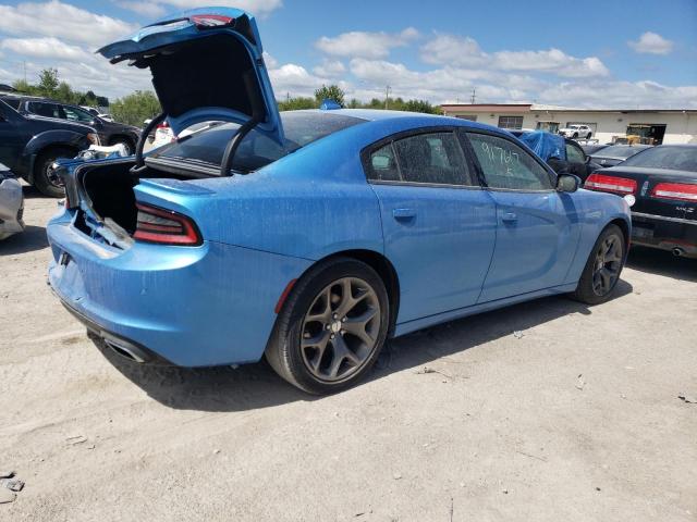 2C3CDXHG5FH917617 | 2015 DODGE CHARGER SX