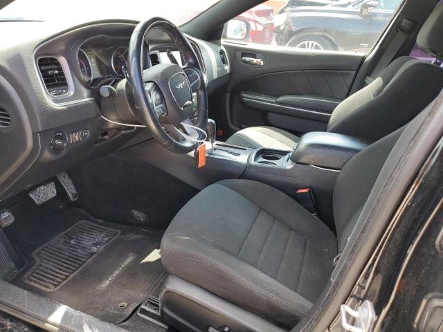 2C3CDXDT8EH242606 Dodge CHARGER R/T