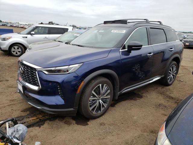 2023 INFINITI QX60 AUTOG - 5N1DL1HU9PC363276
