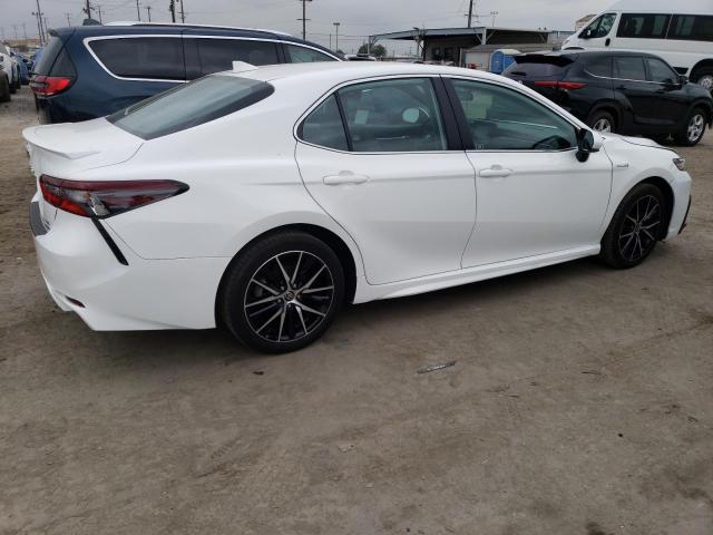 4T1G31AK9MU029518 Toyota CAMRY SE