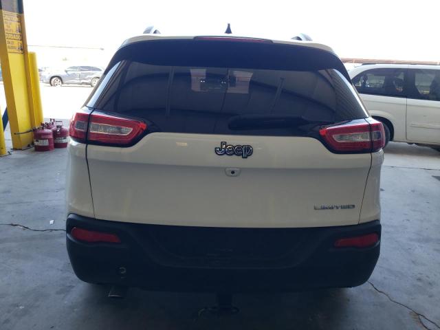 1C4PJLDB5GW264248 Jeep Cherokee Limited