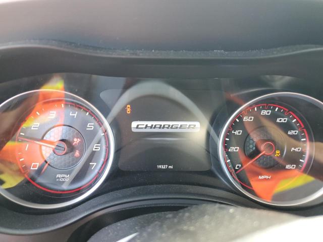2C3CDXCT5NH231905 Dodge CHARGER R/T