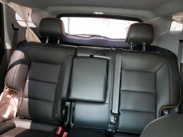 3GKALYEG9PL130635 GMC Terrain At4