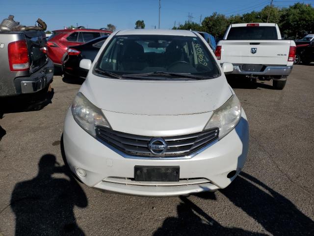 3N1CE2CP5EL374989 Nissan Versa Note S