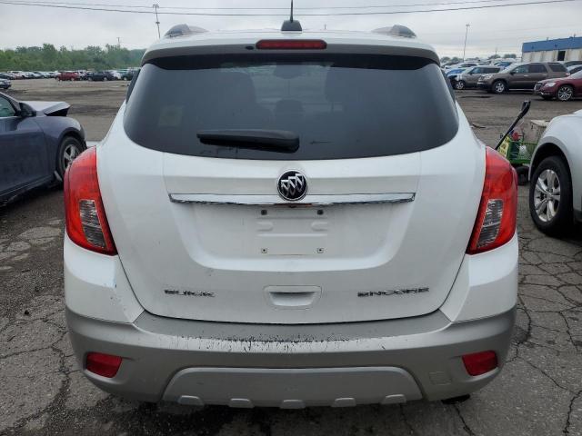 KL4CJBSB0FB064082 2015 BUICK ENCORE, photo no. 6