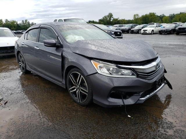 2017 HONDA ACCORD S 1HGCR2F53HA103986