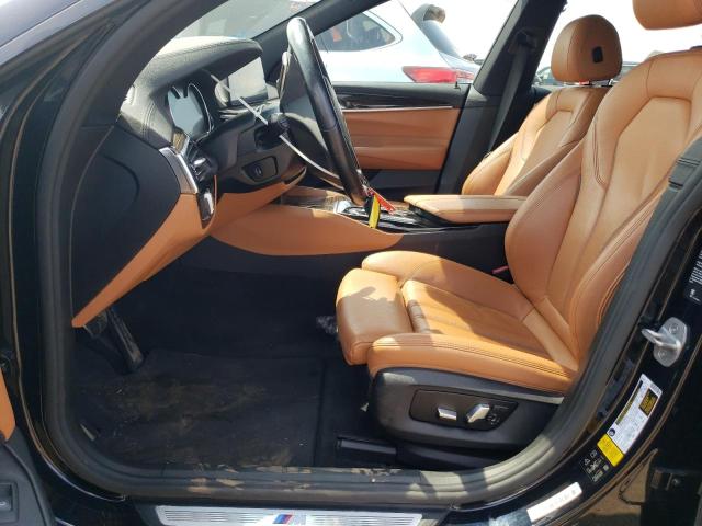 2018 BMW 640 XIGT - WBAJV6C54JBJ99945