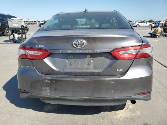 4T1B11HK2KU217963 Toyota Camry L 6