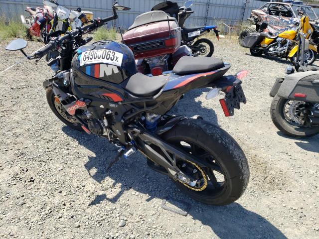 2023 BMW M 1000 R - WB10E8308P6H42178