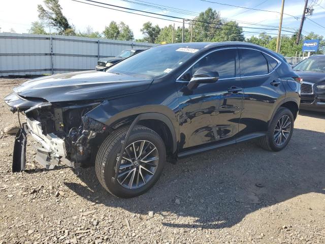 2T2GGCEZ1PC018361 Lexus NX 350 