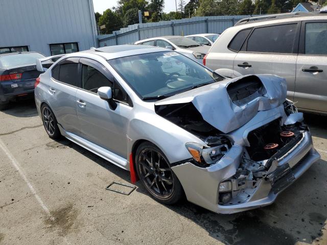 JF1VA2S68F9824306 Subaru Wrx Sti Limited