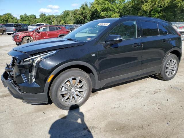 2023 CADILLAC XT4 SPORT - 1GYFZFR45PF185074