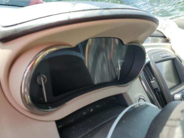1G4GB5GR4FF219314 Buick Lacrosse
