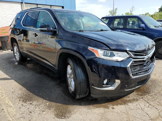 1GNERGKW1LJ105562 Chevrolet Traverse L 4