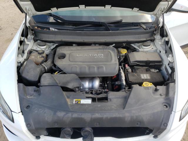 1C4PJMCB4GW121556 Jeep Cherokee Latitude