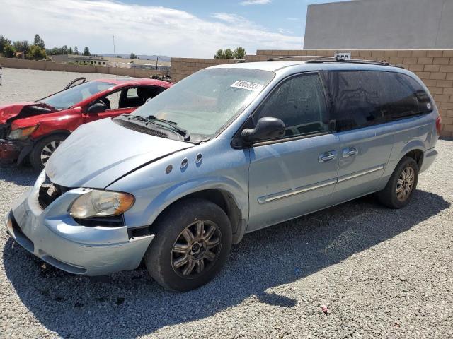 2006 Chrysler Town & Country Touring