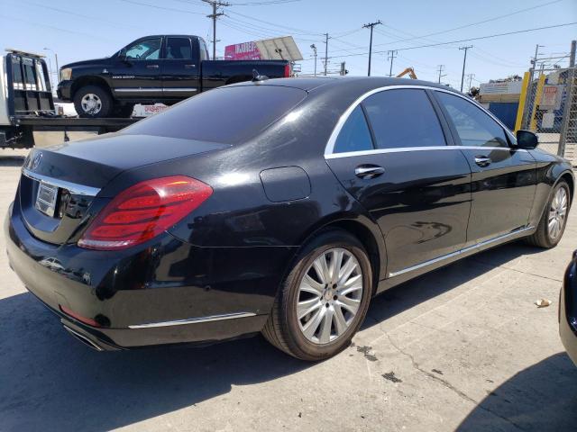 WDDUG8CBXEA062733 Mercedes-Benz S 550