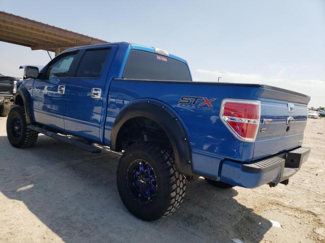 1FTFW1EF1EKE19756 Ford F150 Supercrew