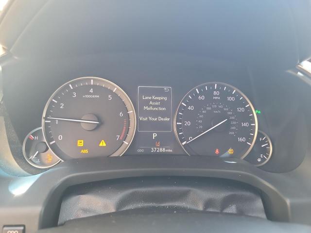 JTJBZMCA7K2043488 Lexus Rx 350 Base