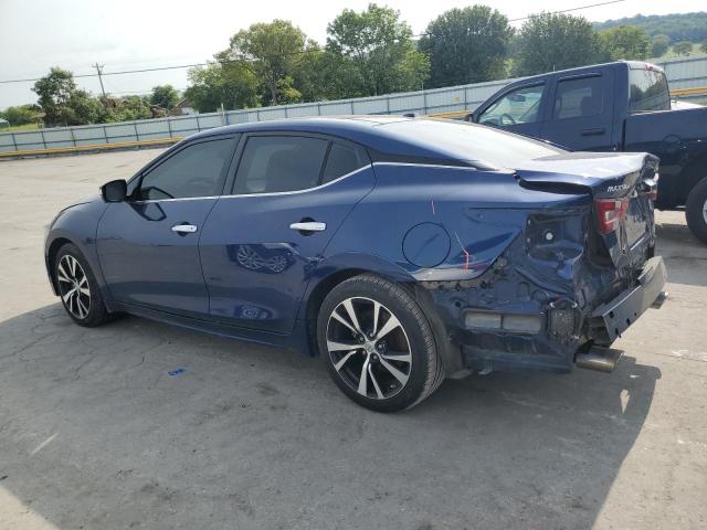 1N4AA6AP1JC372923 Nissan Maxima 3.5s