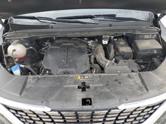 2022 KIA CARNIVAL S KNDNE5H31N6079668
